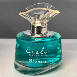 Perfume Cielo