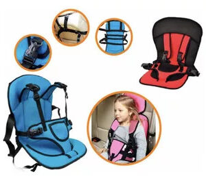 Asiento de seguridad para bebé