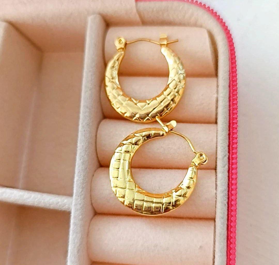 Argollas Elegantes 1