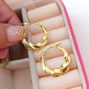 Argollas elegantes 2