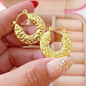 Argollas elegantes 4