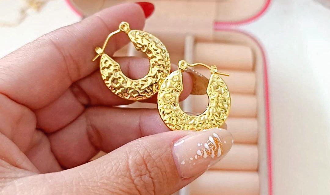 Argollas elegantes 4