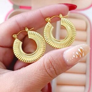 Argollas elegantes 6