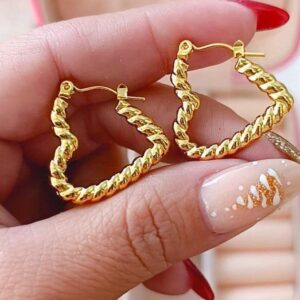 Argollas elegantes 7