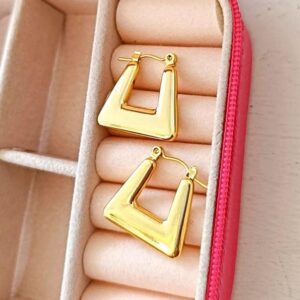 Argollas elegantes 10