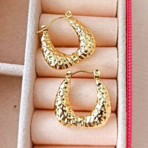 Argollas elegantes 9