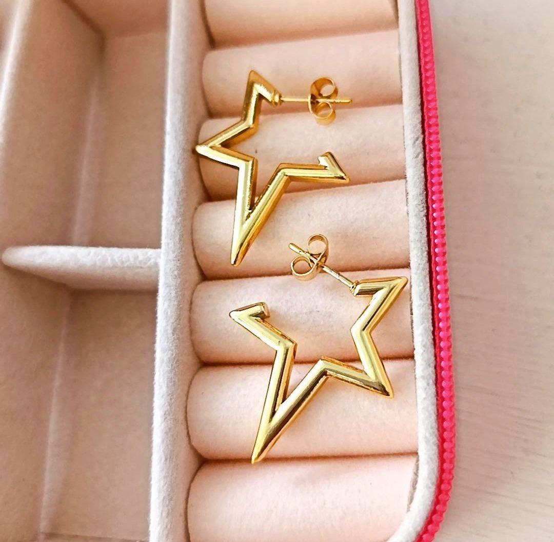 Argollas elegantes 11