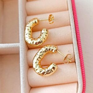 Argollas elegantes 12