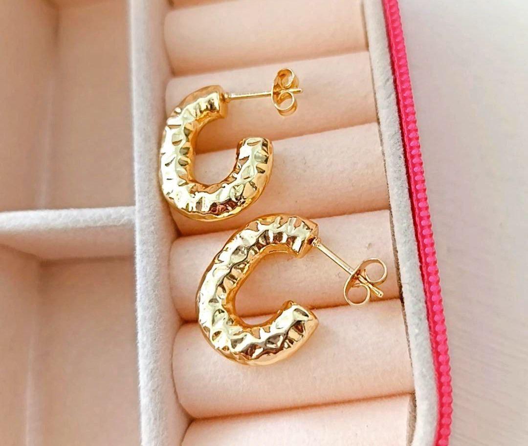 Argollas elegantes 12