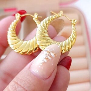 Argollas elegantes 13